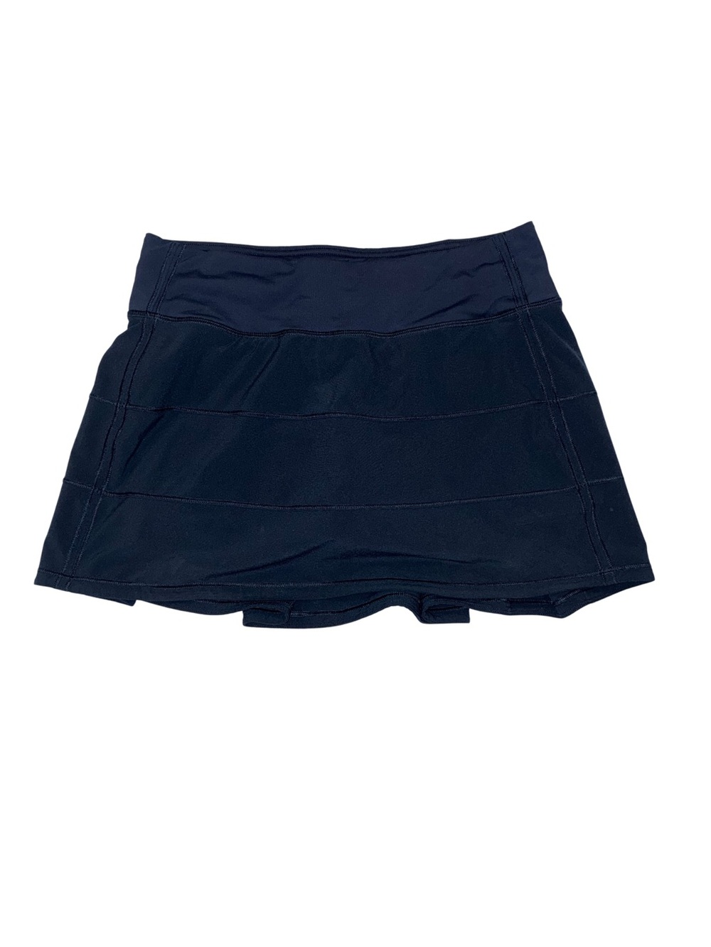 Lululemon Women’s Navy Blue Pace Rival Skort
